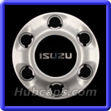 Isuzu Rodeo Center Caps #ISUC36