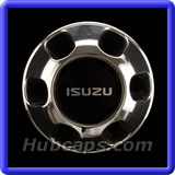 Isuzu Rodeo Center Caps #ISUC6B