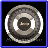 Jeep Comanche Center Caps #JPC2