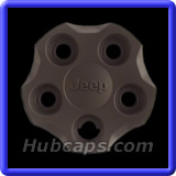 Jeep Compass Center Caps #JPC42