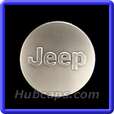 Jeep Gladiator Center Cap #JPC37A