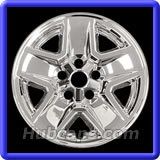 Jeep Gladiator Wheel Skin #9235WS