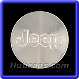 Jeep Liberty Center Caps #JPC30