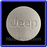 Jeep Patriot Center Caps #JPC32B