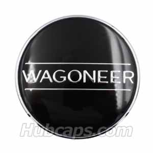 Jeep Wagoneer Center Caps #JPC39B