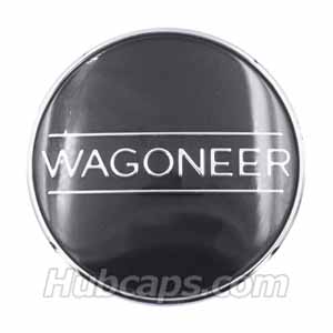 Jeep Wagoneer Center Caps #JPC39C