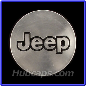 Jeep wrangler hubcaps deals