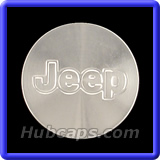 Jeep Wrangler Center Caps #JPC30