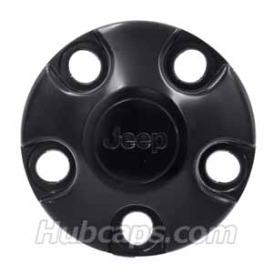Jeep Wrangler Center Caps #JPC46