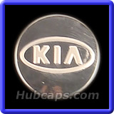 Kia Amanti Center Caps #KIAC45