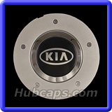 Kia Amanti Center Caps #KIAC9