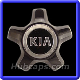 Kia Cadenza Center Caps #KIAC43