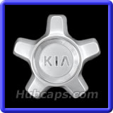 Kia K900 Center Caps #KIAC49