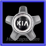 Kia K900 Center Caps #KIAC49B