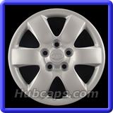 Kia Magentis Hubcaps #66017