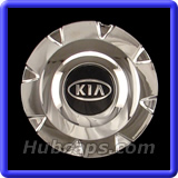 Kia Optima Center Caps #KIAC12