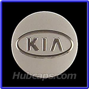 Kia optima wheel center sales caps