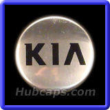 Kia Optima Center Caps #KIAC44