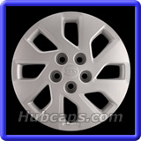 Kia Optima Hubcaps #66023