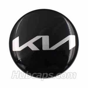 Kia Rio Center Caps #KIAC64
