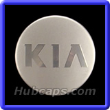 Kia Rio Center Caps #KIAC7