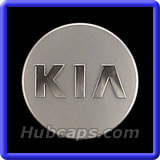 Kia Rio Center Caps #KIAC8