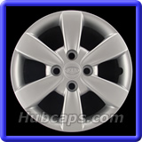 2014 kia rio hubcaps deals