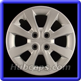 Kia Rio Hubcaps #66025