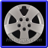 Kia Rondo Hubcaps #66022