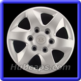 Kia Sedona Hubcaps #66016