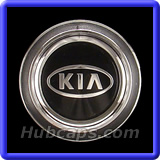 Kia Sorento Center Caps #KIAC27