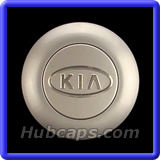 Kia Sorento Center Caps #KIAC39