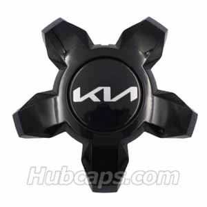 Kia Sorento Center Caps #KIAC55B