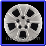 Kia Soul Hubcaps #66020