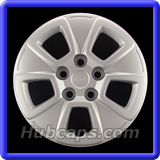 Kia Soul Hubcaps #66020