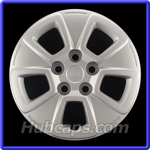 2015 kia on sale soul hubcaps
