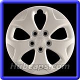 Kia Soul Hubcaps #66030