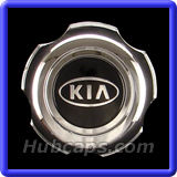 Kia Sportage Center Caps #KIAC37