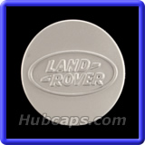 Land Rover Defender Center Caps #LRC9