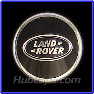 LAND ROVER RANGE ROVER CENTER CAP WHEEL COVER 18 19 20 21 22 RIM 1x OEM HUB CAP