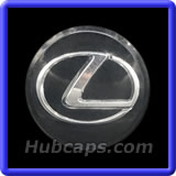 Lexus CT 200 H Center Caps #LEXC51