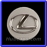 Lexus CT 200 H Center Caps #LEXC9