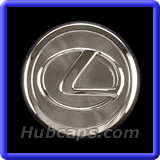 Lexus ES 300- ES 300H Center Caps #LEXC3