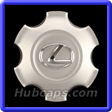 Lexus GX 460 Center Caps #LEXC21A