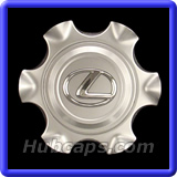 Lexus GX 460 Center Caps #LEXC48A