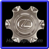 Lexus GX 460 Center Caps #LEXC48B