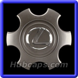 Lexus GX 470 Center Caps #LEXC22B