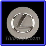 Lexus HS 250 H Center Caps #LEXC4A