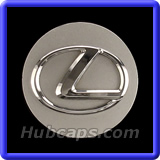 Lexus HS 250 H Center Caps #LEXC7A