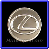 Lexus IS 300 Center Caps #LEXC4A